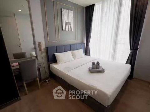 1-BR Condo At Noble Recole Sukhumvit 19 Near MRT Sukhumvit (ID 3193603)