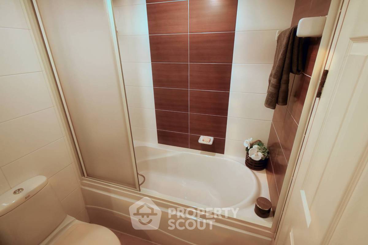 picture Great Value 1-BR At Grand Park View Asoke Near MRT Sukhumvit (ID 2076712) - 11/26