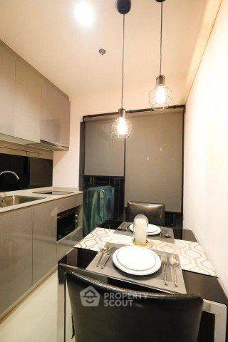 รูป ใกล้ BTS บางจาก เพียง 100 ม. | 1 ห้องนอน Ideo Sukhumvit 93 (ID 3193332) - รูปที่ 7/8