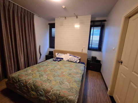 Condo for rent :Supalai Premier Place Asoke(( Asoke  )) MK-02 line @livingbkk