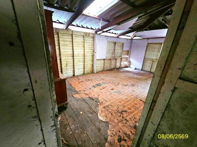 picture HOME 200 Sq.w. Bang Sao Thong Samut Prakarn for 2.2M - 8/25