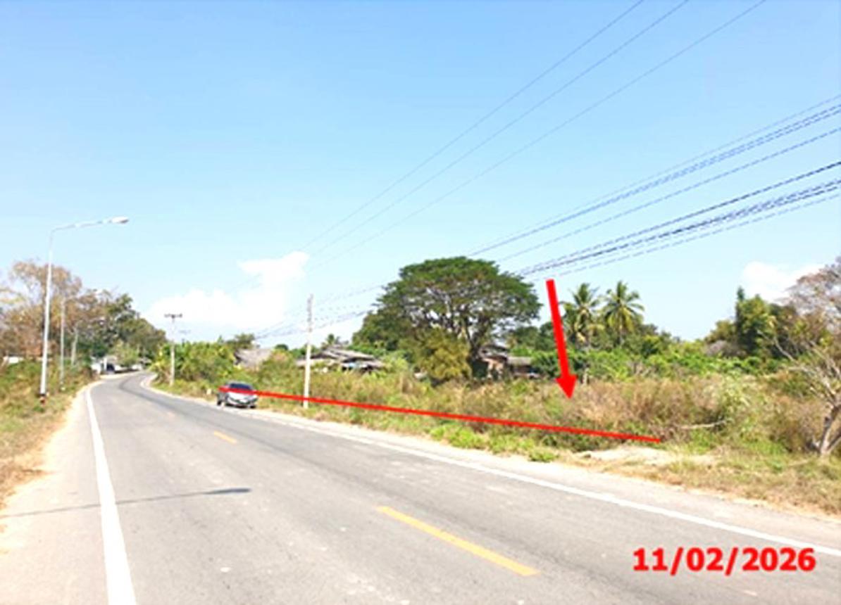 รูป ที่ดินว่างเปล่า 2145 ตร.วา ลี้ ลำพูน 1.5M - รูปที่ 7/13