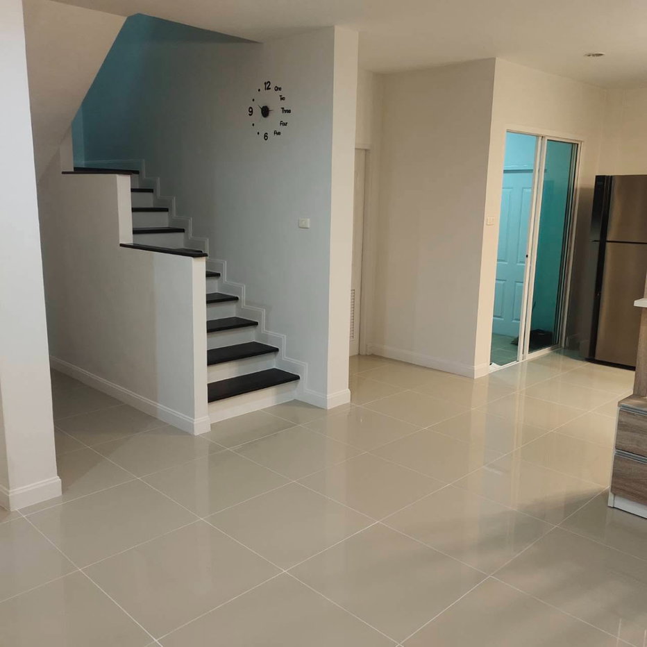 รูป 🏠 บ้านว่างต้น พ.ย. | เลควัลเลย์ บ่อวิน | 3 ห้องนอน 3 ห้องน้ำ | แอร์ใหม่ทั้งหลัง - รูปที่ 8/14