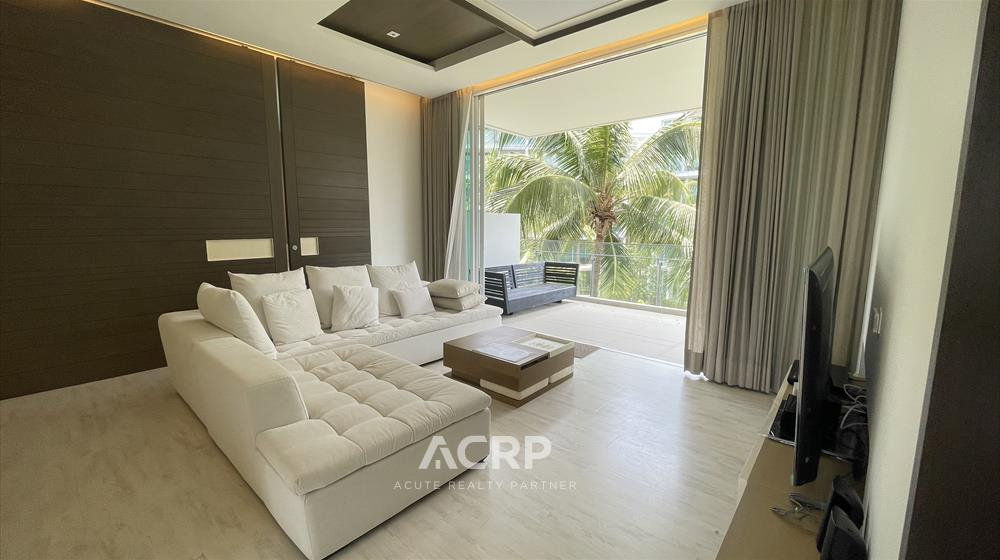 picture Ocas Hua Hin beachfront condo for sale (00154955) - 8/17