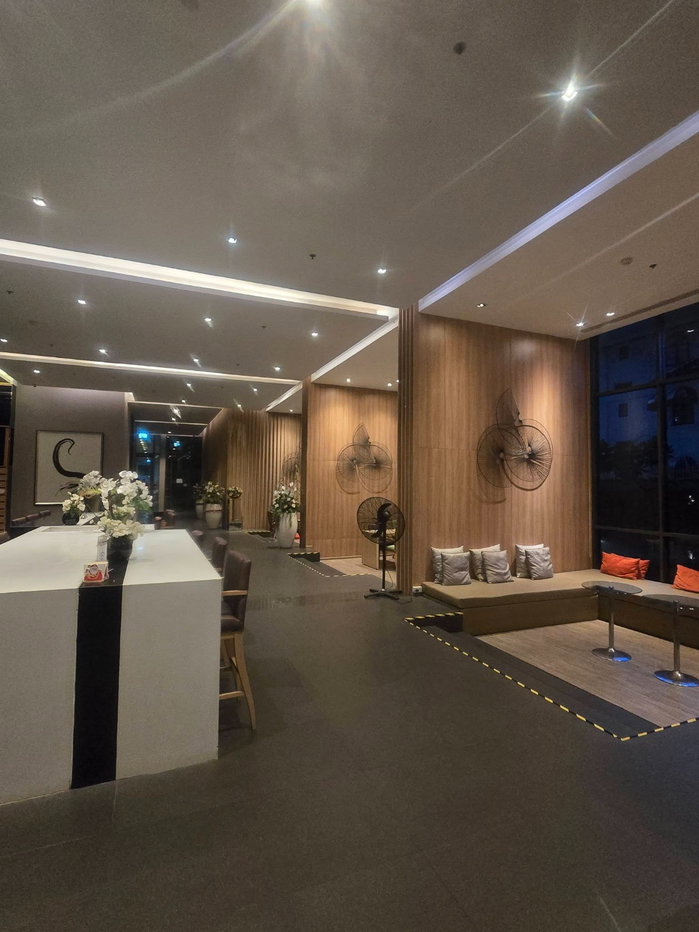 รูป 🔥ด่วน ห้องไปไวมากกก Code 26KJ4303 ให้เช่า Aspire Sathorn - Thapra ✅ Add Line @kjcondo (มี@ข้างหน้าด้วยนะคะ) - รูปที่ 13/13