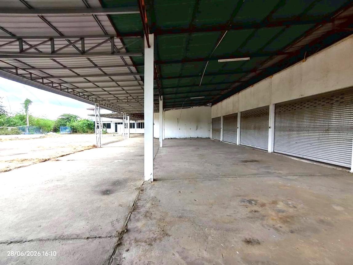 picture FACTORY 2401.3 Sq.w. Tha Wung Lopburi for 15M - 49/57