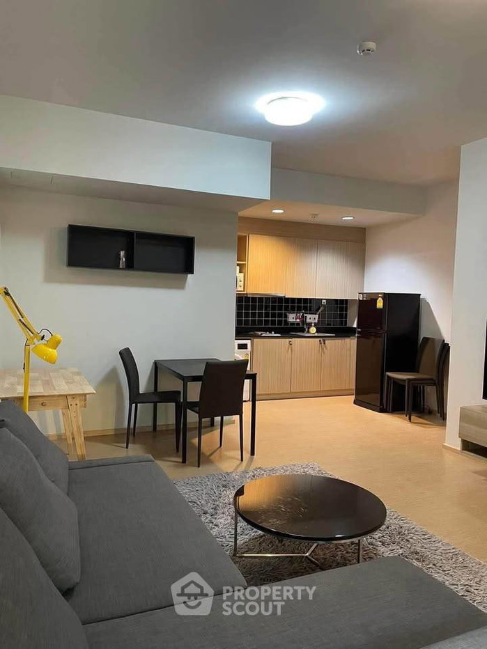picture 1-BR Condo At UNiO Sukhumvit 72 Phase 2 Near BTS Bearing (ID 3101989) - 10/28