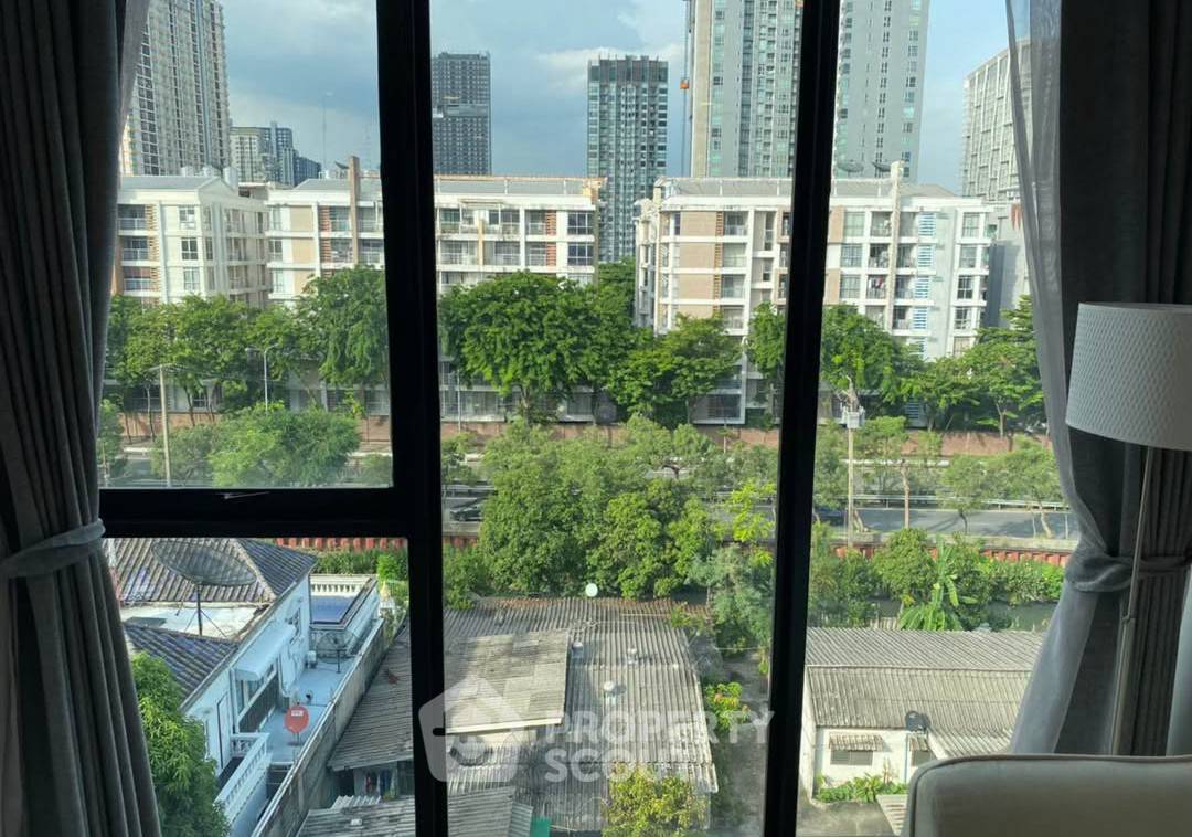 picture 1-BR Condo Serio Sukhumvit 50, 300m To BTS On Nut (ID 3192435) - 14/14