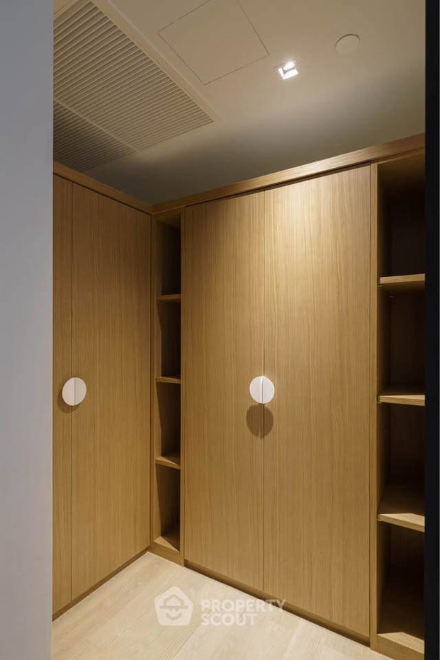picture 21st-Floor 2-BR At Ashton Silom Near BTS Chong Nonsi (ID 3193566) - 8/12