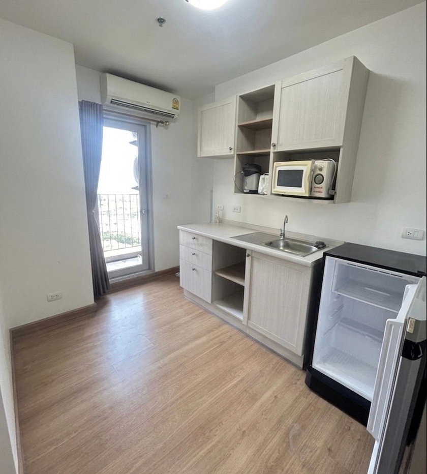 picture Chapter One Ratcburana, 30 sq m, furnished, 6500 baht. - 2/6