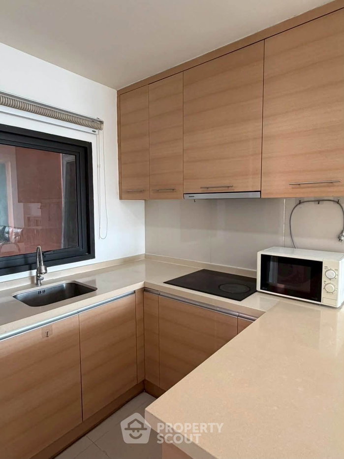 picture Pet-Friendly 2-BR Aguston Sukhumvit 22 Near MRT Queen Sirikit (ID 3192963) - 9/20