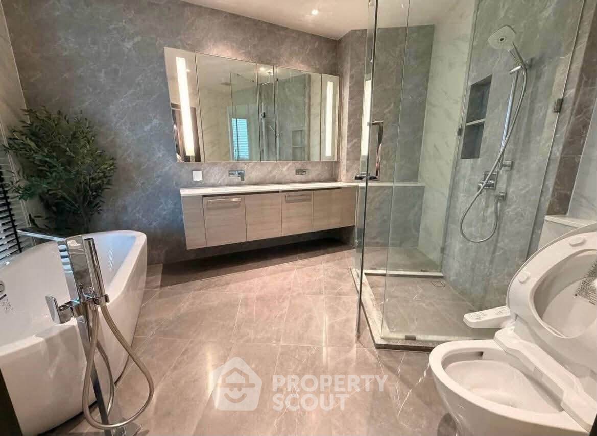 รูป คอนโด 1 ห้องนอน ชั้น 15 The Crest Park Residences ใกล้ MRT พหลโยธิน 60 ม. (ID 3193678) - รูปที่ 8/8