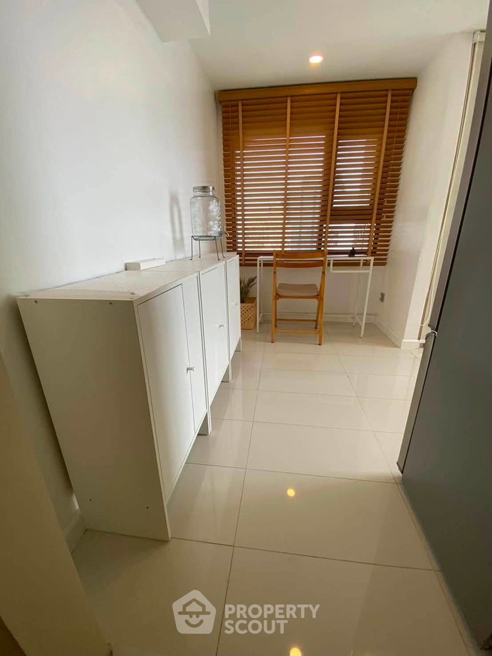 รูป คอนโด 2 ห้องนอน ชั้น 40 Knightsbridge Prime Sathorn ใกล้ BTS เซนต์หลุยส์ (ID 3194594) - รูปที่ 19/28