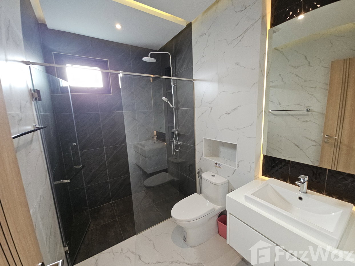 รูป ขาย วิลล่า 4 ห้องนอน ในโครงการ ดี สเปซ พัทยา 2 5735464 - รูปที่ 29/37