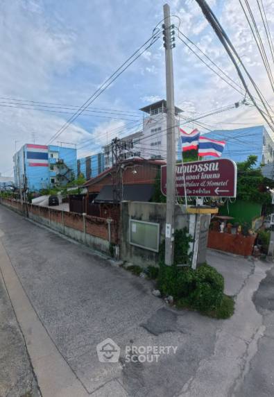 รูป ที่ดินให้เช่าในบางพลีใหญ่ สมุทรปราการ ค่าเช่า 50,000 บาทต่อเดือน (ID 3161700) - รูปที่ 2/3