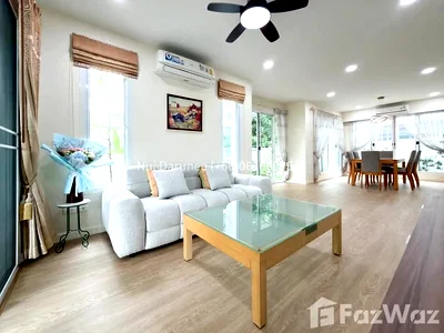 Houses for rent Bangkok : gg 6677294