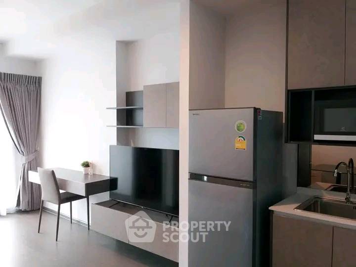 รูป ใกล้ BTS สะพานควาย 200 ม. | 1 ห้องนอน ที่ Ideo Phaholyothin Chatuchak (ID 3192600) - รูปที่ 5/7