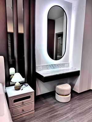 Condos for rent : 🔺 For Rent Condo IDEO SUKHUMVIT - RAMA 4 Building 1, Floor 23,2 bed room, Room size 65 sqm