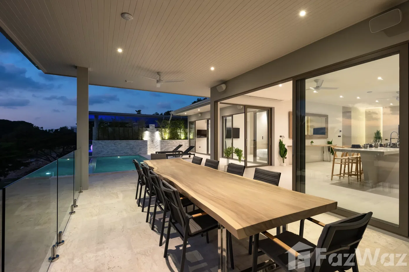 picture 4 Bedroom Villa for sale in Bo Phut, Surat Thani 6675764 - 7/21