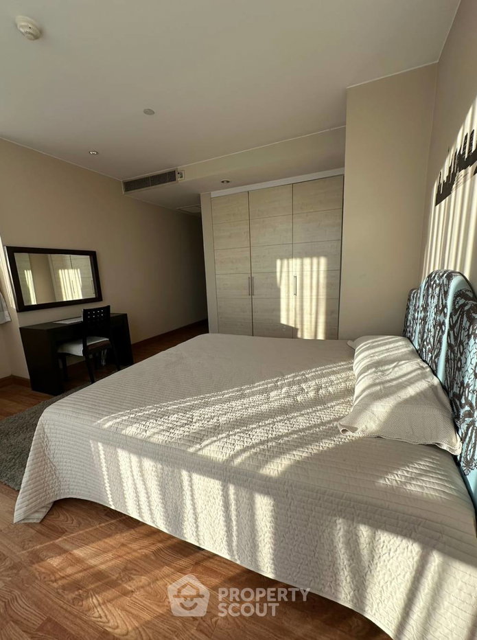 รูป คอนโด 3 ห้องนอน ชั้น 31 ขนาด 125 ตร.ม. Sky Villas Sathorn ขาย (ID 2289583) - รูปที่ 4/10