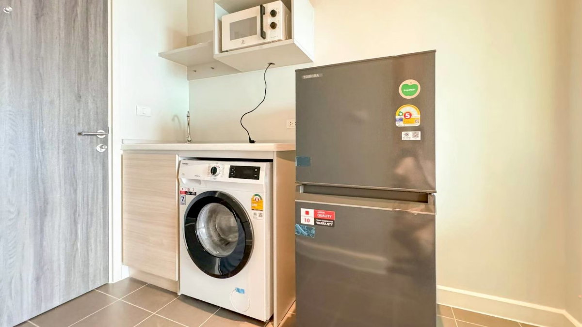 picture Condo for rent BTS Wutthakat Metro Sky Sathorn Line:Rangsima07 - 7/10
