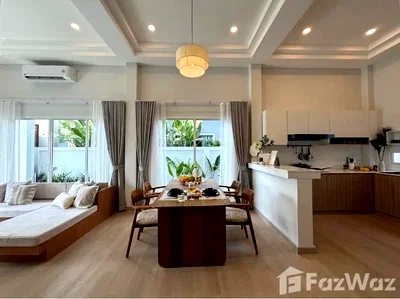 Houses for sale Thalang Phuket : 2 Bedroom House for sale in Thep Krasattri, Phuket  6676139