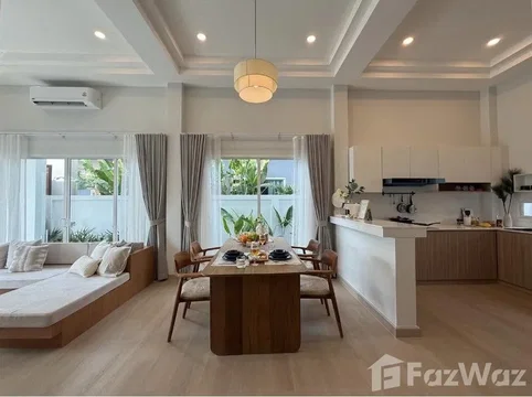 2 Bedroom House for sale in Thep Krasattri, Phuket 6676139