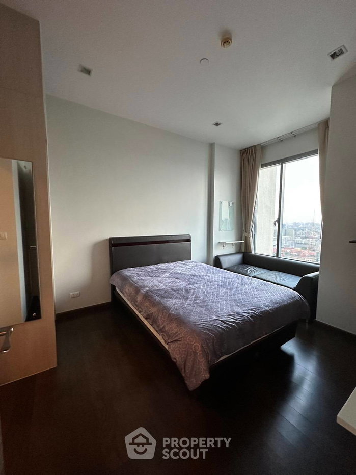 picture 38th-Floor 2-BR At Q Asoke, 100m To MRT Phetchaburi (ID 3193083) - 7/17