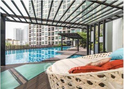 รูป คอนโด 1 ห้องนอน ชั้น 20 Artemis Sukhumvit 77 ใกล้ BTS อ่อนนุช (ID 3193325) - รูปที่ 13/14