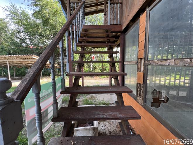 รูป บ้านเดี่ยว 594 ตร.วา นครหลวง พระนครศรีอยุธยา 8.1M - รูปที่ 6/59