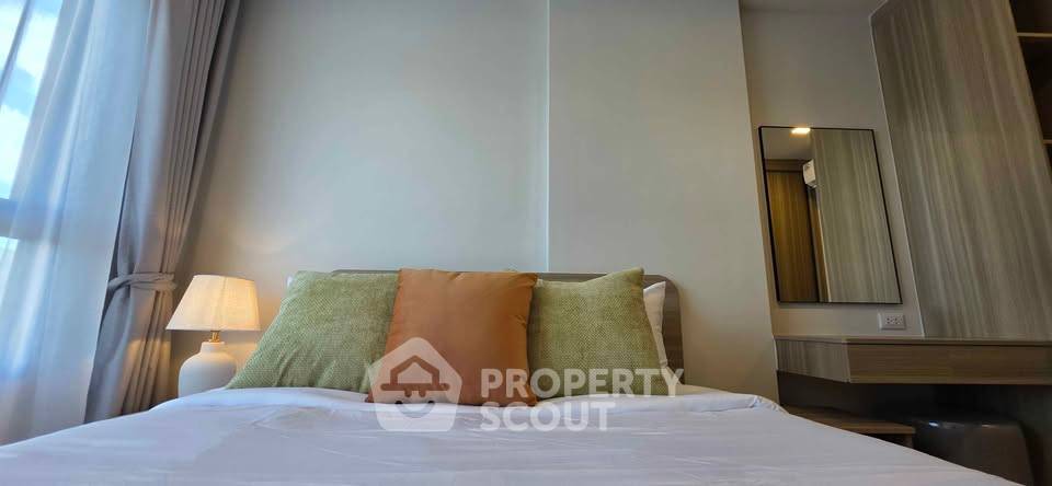 รูป คอนโด 1 ห้องนอน The Base Cherngtalay ย่านลากูน่า ภูเก็ต (ID 3191599) - รูปที่ 5/11