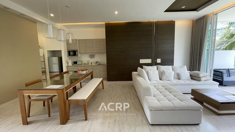 picture Ocas Hua Hin beachfront condo for sale (00154955) - 2/17