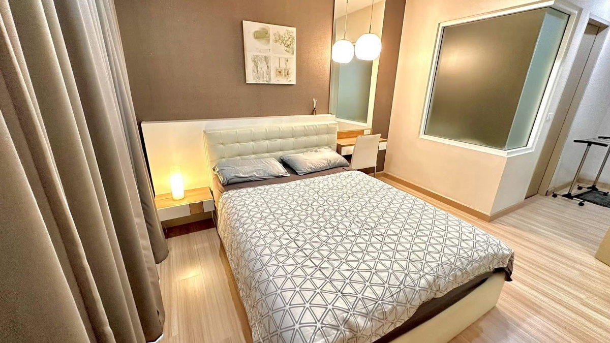 picture #SC16201 📌 Sell | 🟦🟨The Hotel Serviced Condo🟥🟩💬𝑪𝒐𝒏𝒕𝒂𝒄𝒕𝑳𝑰𝑵𝑬:@𝒔𝒆𝒄𝒓𝒆𝒕𝒑𝒓𝒐𝒑𝒆𝒓𝒕𝒚 🔥✨ - 1/7