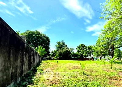 Land for sale The Thai Bar Under The Royal Patronage : Land For Sale In Thawi Watthana Bangkok (ID 3183646)