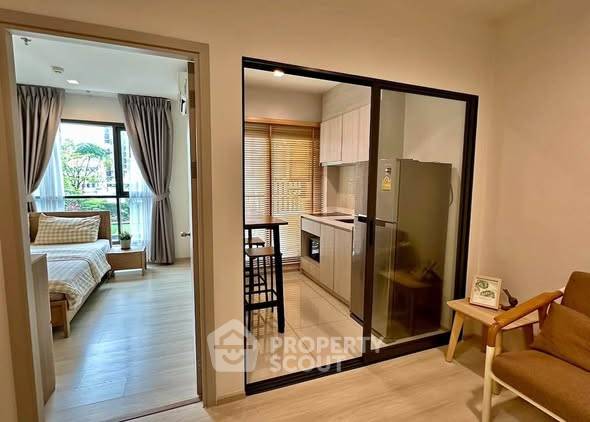 รูป คอนโด 1 ห้องนอน Life Sukhumvit 48 ใกล้ BTS พระโขนง (ID 3193469) - รูปที่ 2/7
