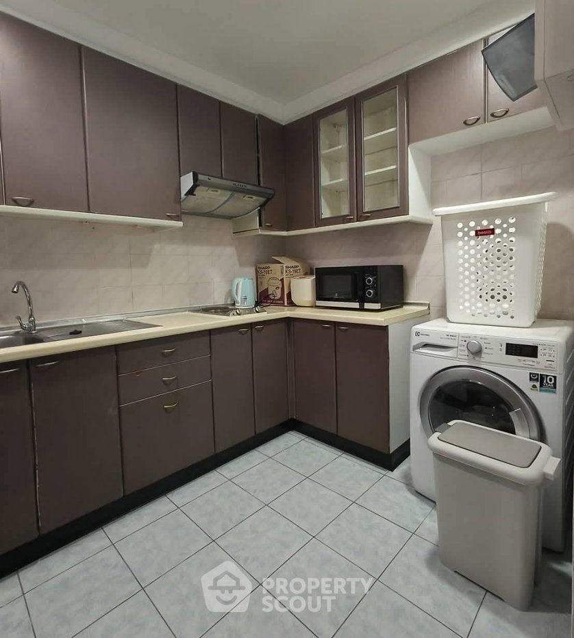 รูป คอนโด 2 ห้องนอน ขนาด 81 ตร.ม. Wittayu Complex ใกล้ BTS เพลินจิต (ID 3193745) - รูปที่ 7/7