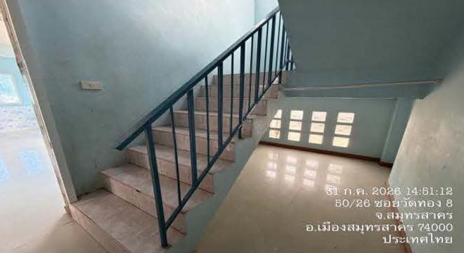 รูป บ้านเดี่ยว 128.6 ตร.วา เมืองสมุทรสาคร สมุทรสาคร 4.1M - รูปที่ 8/39
