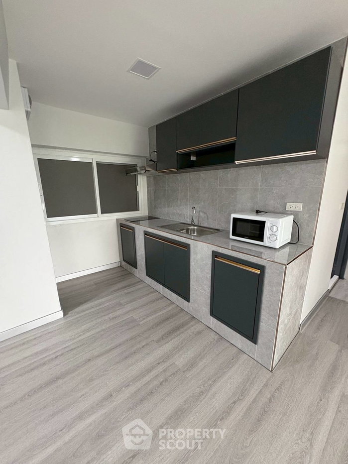 รูป คอนโด 3 ห้องนอน Thonglor Tower Condominium ใกล้ BTS ทองหล่อ (ID 2655751) - รูปที่ 3/9