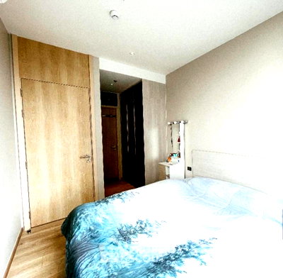 Condos for sale : 1-BR For Sale At The Fine Bangkok Thonglor-Ekamai Near BTS Thong Lor (ID 3121130)