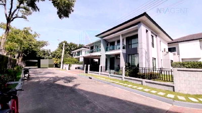 บ้านเดี่ยว กรุงเทพมหานคร : 📌 ขายบ้านเดี่ยว โครงการ เดอะ ซิตี้ พัฒนาการ 2 ชั้น 8 ห้องนอน 7 ห้องน้ำ