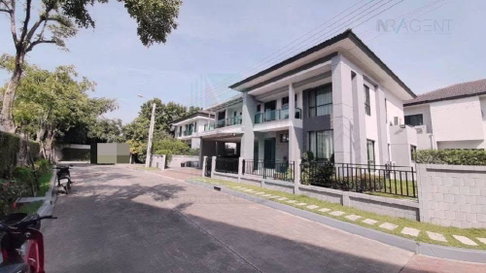 📌 For Sell House THE CITY PATTANAKARN 2-story 8 bedroom 7 bathroom