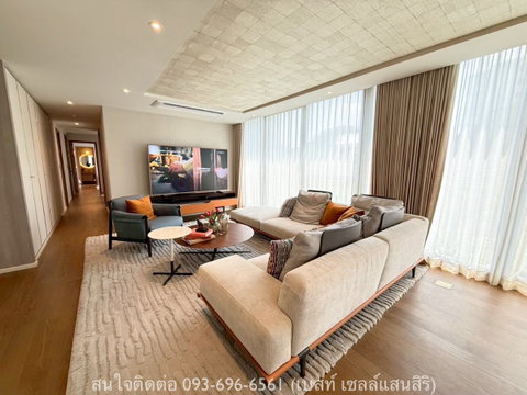 Via 34 by Sansiri | Luxury Low Rise ใกล้ BTS ทองหล่อ 350 ม. พร้อมอยู่ใจกลางสุขุมวิท