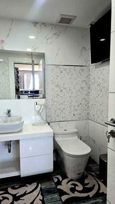 Condos for rent : Tropicana Condo🌴🌴 Pratumnuk Hill, Pattaya📍 