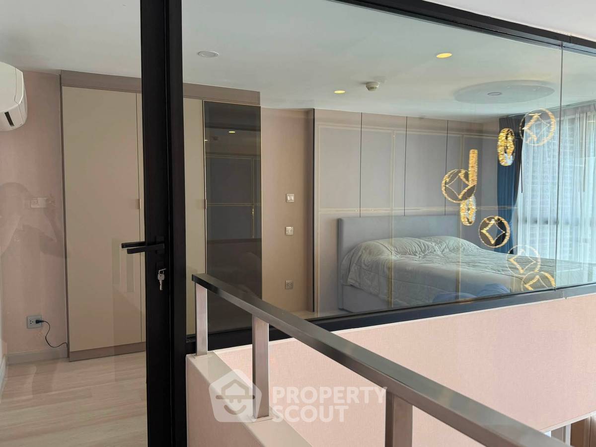 picture 38th-Floor 1-BR Knightsbridge Prime Sathorn Near BTS Saint Louis (ID 3192362) - 7/17