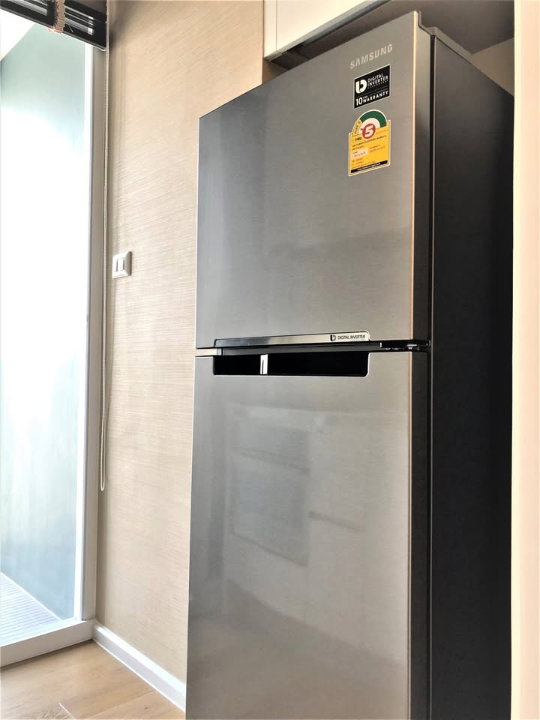 picture The Saint Residences 30SQM Near MRT 300m | Only 16K - 6/13