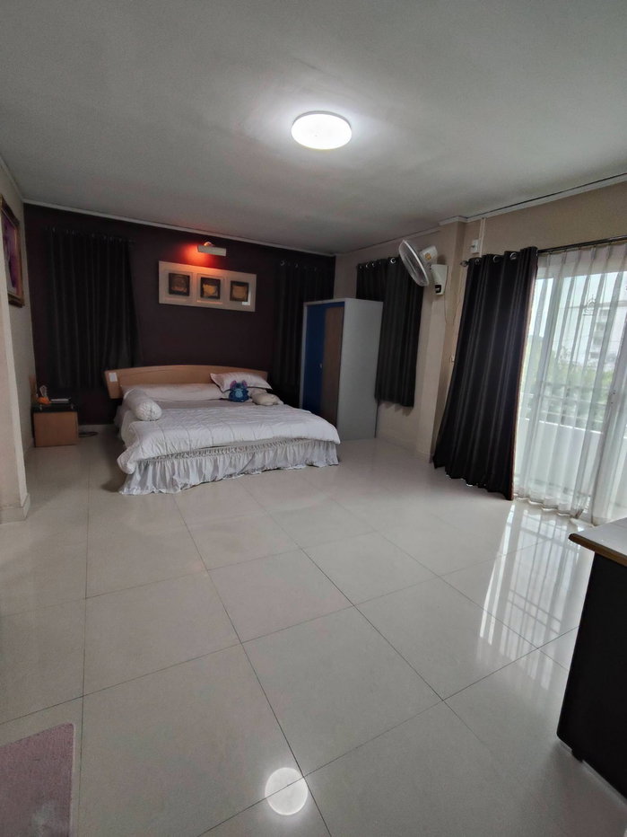 รูป ให้เช่าบ้านเดี่ยว ซอยนวมินทร์ 59 บึงกุ่ม | บ้านพื้นที่ใหญ่ 400 ตร.ม. | มีสวน | พร้อมเข้าอยู่ - รูปที่ 25/25