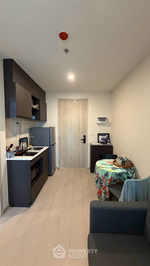 picture 34th-Floor 1-BR NUE Noble Ratchada Lat Phrao, MRT Lat Phrao (ID 3189341) - 3/9