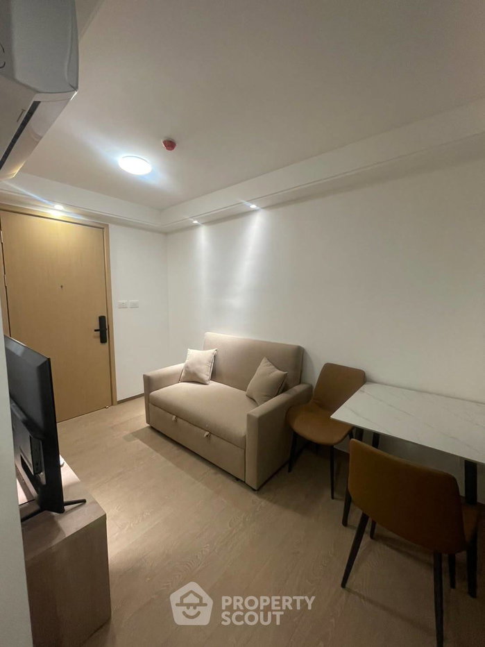 รูป เช่า 1 ห้องนอน Regal Srinakarin 40 ชั้น 6 ขนาด 28 ตร.ม. (ID 3193717) - รูปที่ 8/24