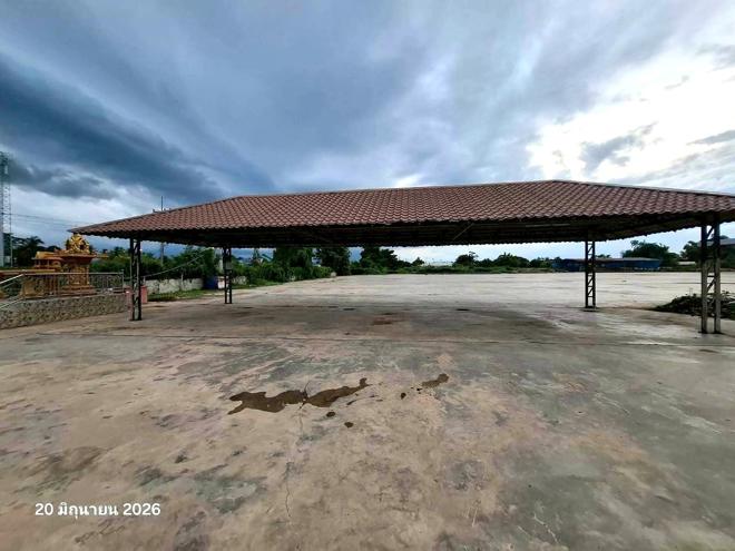 picture FACTORY 13467 Sq.w. Bung Samakkhi Kamphaeng Phet for 29.5M - 21/59