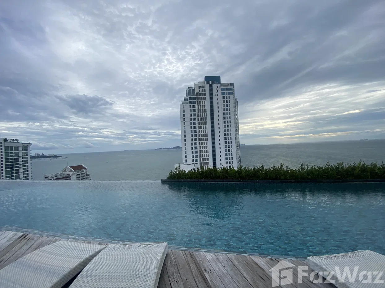 รูป ขาย คอนโด 1 ห้องนอน ในโครงการ บ้าน ปลาย หาด 6662592 - รูปที่ 18/20